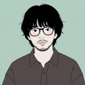 編集長AKIRA